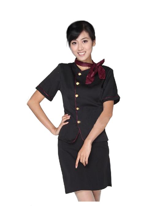 重庆酒店服订做_产品系列9